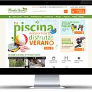 Banners para planetahuerto.es. Een project van  Ontwerp y Grafisch ontwerp van Maialen Echaniz Olaizola - 23.07.2014