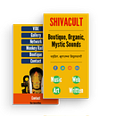 Shivacult: Responisve website. Projekt z dziedziny Tworzenie stron internetow, ch, Projektowanie interakt, wne i Web design użytkownika Harshavardhan Sreedhar - 26.07.2014