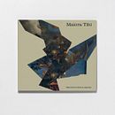 Maiora Tibi CD Single  Ein Projekt aus dem Bereich Grafikdesign, Traditionelle Illustration und Verpackung von gusisgood - 27.07.2014