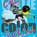 Cali musical.. Een project van Grafisch ontwerp y  Reclame van Ricardo Chaves Castro - 28.04.2012