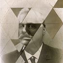 Collages (triángulos). Photograph project by Susana Blasco - 07.27.2014