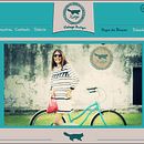 Katze Bazar. Een project van  Ontwerp van Starfire182 - 18.07.2014
