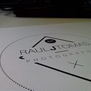 Logo. Un projet de Br, ing et identité , et Photographie de Raúl Jaime Tómas Díaz - 28.07.2014
