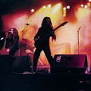 Heavy Metal . % Eneko Sanz Uruñuela tarafından hazırlanan Güzel sanatlar, Ve Tablo projesi - 07.30.2014