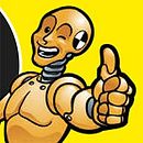 Autoescuela GO Ein Projekt aus dem Bereich Marketing von woko - 31.07.2014