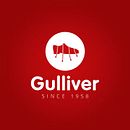 Imagen corporativa - Gulliver. Un proyecto de Diseño gráfico, Fotografía y Packaging de Estudio Ugedafita - 31.07.2014