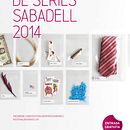 FESTIVAL DE SÈRIES SABADELL 2014 . % Helena Deu Ferrer tarafından hazırlanan Film, Video ve TV, Sanat Yönetmenliği, Ve Fotoğrafçılık projesi - 07.31.2014