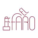 El Faro restaurant. Un proyecto de Br, ing e Identidad y Diseño gráfico de Manuel Navarro - 01.08.2014