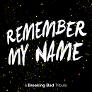 Remember my name. Traditional illustration project by Sergio Hiromi Barrios Shimabukuro - 08.03.2014