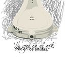 LLEVAR ARTE. Un projet de Beaux Arts, Direction artistique , et Design graphique de Carlos Escribano Clemente - 03.08.2014