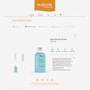 Bienestaralsol.com. Web Development project by Carlos Matheu Armengol - 05.04.2014