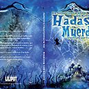 Hadas que muerden. Un proyecto de Diseño de personajes e Ilustración tradicional de Tania Coello - 05.12.2013