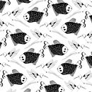 Pattern. Un proyecto de Ilustración tradicional de Maestro Img - 06.07.2015