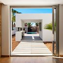 Medrano Saez Arquitectos . Arhitectură și Fotografie de Hèctor Arnau - 08.06.2013