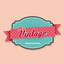 MISS VINTAGE. Un proyecto de Br, ing e Identidad y Diseño gráfico de Esther Cerdá Garrido (Cerga) - 06.08.2014