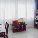 The Studio. Un proyecto de 3D, Bellas Artes, Br, ing e Identidad, Educación, Marketing, Motion Graphics y Publicidad de Barba Studio - 06.08.2014
