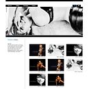Oficial web (Riczabeth Actress) . % Jorge Armando Suarez Vidal tarafından hazırlanan Markalaşma ve Kimlik, Sanat Yönetmenliği, Ve Web Tasarımı projesi - 11.09.2013