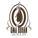 Oma Duran (Salon & Spa) . % Jorge Armando Suarez Vidal tarafından hazırlanan Markalaşma ve Kimlik, Sanat Yönetmenliği, Ve Grafik Tasarım projesi - 03.10.2013