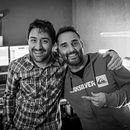 "La Deuda" Videoclip Oficial Pala feat Jorge Drexler. Un proyecto de Cine, vídeo, televisión y Post-producción fotográfica		 de Monsa Producciones - 07.08.2014