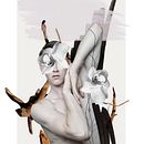 Nuevo proyecto. Een project van  Beeldende kunst, Redactioneel ontwerp, Grafisch ontwerp y Schilderij van Neto lima - 10.08.2014
