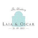Boda Laia & Oscar. Projekt z dziedziny Br, ing i ident, fikacja wizualna, Projektowanie graficzne i Fotografia użytkownika ENB eduard novellón ballesté - 10.08.2014