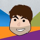 Cabecera y foto de perfil de youtube. Un progetto di Design di Álvaro Fernández Sánchez - 11.08.2014