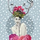 Collages Surrealistas (Vol.III) . Artes plásticas, Ilustração tradicional, e Colagem projeto de Gloria Sánchez - 11.03.2016