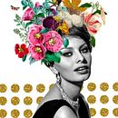 Collages Surrealistas (Vol. II) . Artes plásticas, Ilustração tradicional, e Colagem projeto de Gloria Sánchez - 11.02.2016