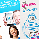 Dirección creativa. Br, ing, Identit, Design, Editorial Design, Graphic Design, Web Design, and Traditional illustration project by Jessy Osorio López - 08.12.2014