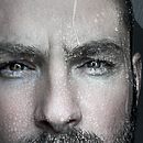 Chino - Creative Retouching. Photograph project by Matias R - 01.18.2014