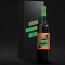 Packaging: Bodegas Muga. Art Direction, Product Design, and Packaging project by Ion Benitez - 08.13.2014