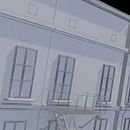 demoreel 2013. Un proyecto de 3D y Animación de Juanma Camarena - 13.08.2014