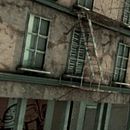 Corto calle. Un proyecto de 3D y Animación de Juanma Camarena - 13.08.2014