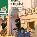 Segrest a Bagdad. Un proyecto de Ilustración tradicional de Fernando Martínez - 15.08.2009