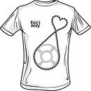 Bici sexy. Un projet de Création de costumes , et Design graphique de Paco Casado Cepas - 15.08.2014