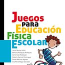 Juegos para educación física escolar. Un proyecto de Diseño editorial, Diseño gráfico e Ilustración tradicional de Fernando Martínez - 17.11.2013