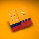 Repsol app. Art Direction, and Web Design project by Angel Galea - 05.04.2014