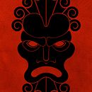 Comic-CLANES-Ominiky Ediciones. Traditional illustration project by Pedro Vigil - 08.17.2014