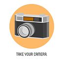 Simple drawing. Design project by Wemba Studio - 08.17.2014