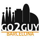 Go2GuyBarcelona Ein Projekt aus dem Bereich Kunstleitung von Laura Juez Caballero - 31.10.2013
