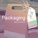 PACKAGING KRAFT. Un progetto di Packaging di María Zapata - 18.08.2014