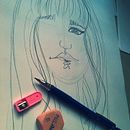 Primeras ideas.... Un progetto di Design di María Zapata - 18.08.2014