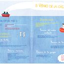 Caramba (Children's magazine). Un proyecto de Diseño editorial, Diseño gráfico, Educación e Ilustración tradicional de Paloma Corral - 18.07.2014