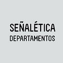 Señalética Oficina. Design, Information Design, and Graphic Design project by Eva G. Navarro - 08.18.2014