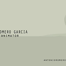 animation reel 2014. Projekt z dziedziny  Animacja użytkownika antonio_romero_garcia - 19.08.2014