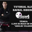 Poison 4. Videotutoriales de deportes de contacto . Un projet de Cinéma, vidéo et télévision , et Postproduction photographique de Gerardo Ardoy - 25.12.2013