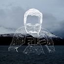 Winter. Een project van Fotografie y Traditionele illustratie van Joaquim Cano - 25.08.2014