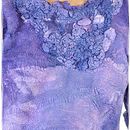 Fieltro . Arts, Crafts, and Design project by Svitlana Gromik - 08.25.2014