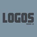 LOGOS version 3.0 Ein Projekt aus dem Bereich Br und ing und Identität von David Ramos García - 02.02.2013