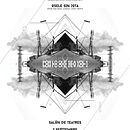 POr Lo QUe Sea _Vol.1 . Un projet de Br, ing et identité, Cinéma, vidéo et télévision, Événements, Motion design , et Publicité de Pastrana Lab - 26.08.2014